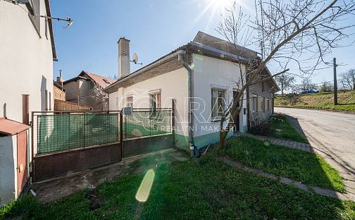 Prodej domu 120 m² s pozemkem 356 m², Zábeštní Lhota, okres Přerov