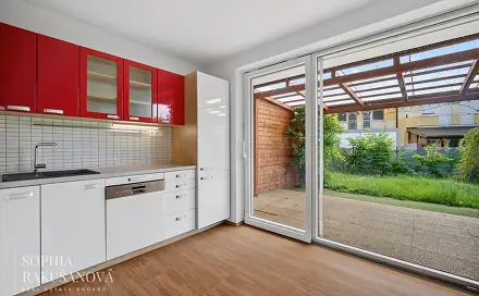 Prodej bytu 3+kk 70 m², Pod Kostelem, Plzeň - Severní Předměstí