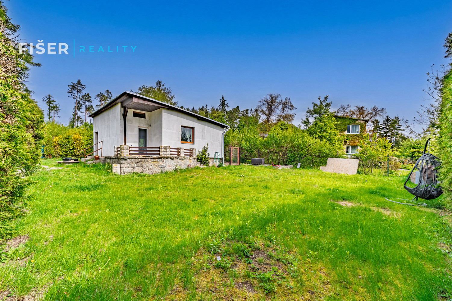 Prodej chaty/chalupy 53 m² s pozemkem 486 m² — photo 4
