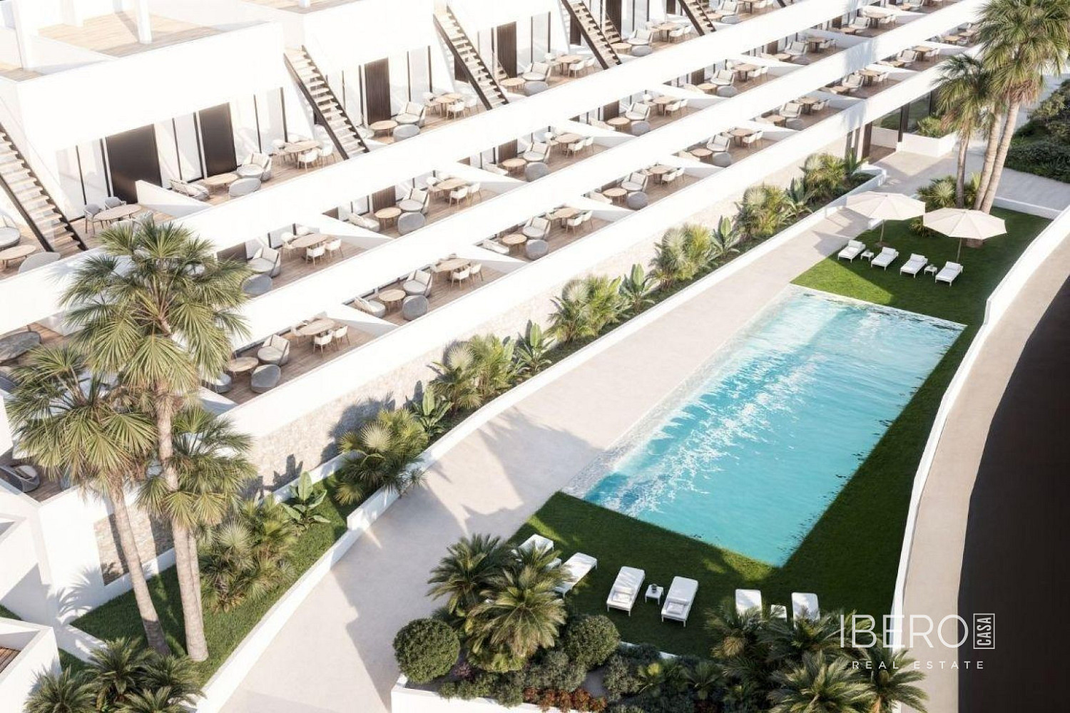 Pis 3+kk – Finestrat, la Marina Baixa - Vista 5