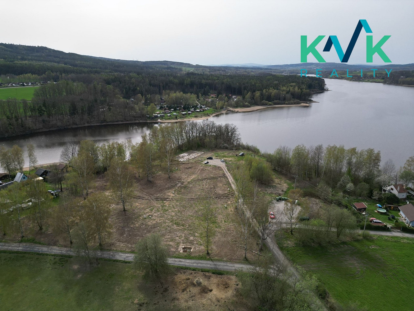 Prodej stavebního pozemku 1 144 m² — photo 3