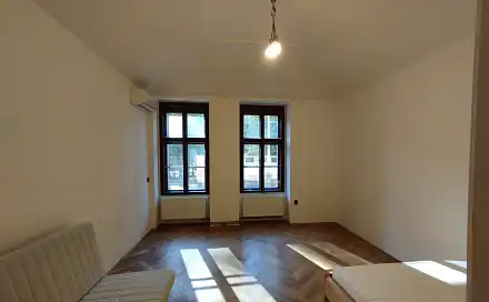 Pronájem bytu 2+kk 45 m²