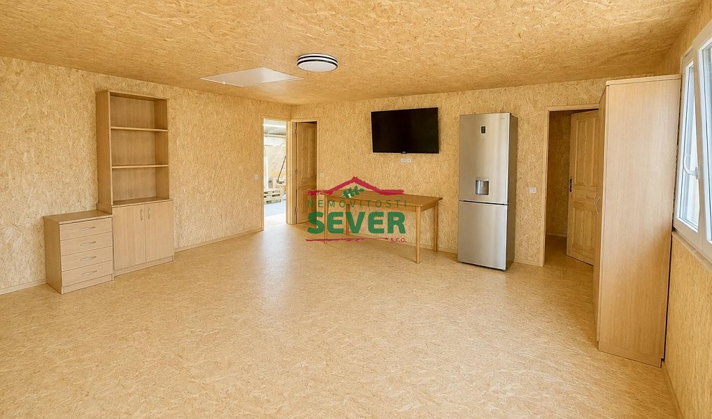 Prodej chaty/chalupy 57 m² s pozemkem 368 m², Koštice – náhled fotky 5