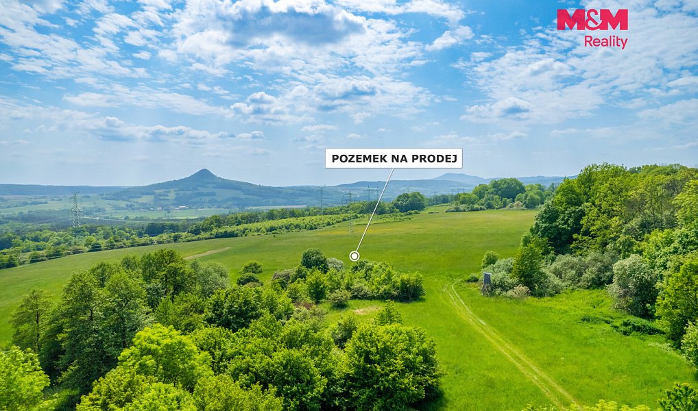 Prodej louky 73 237 m², Kozly – náhled fotky 7