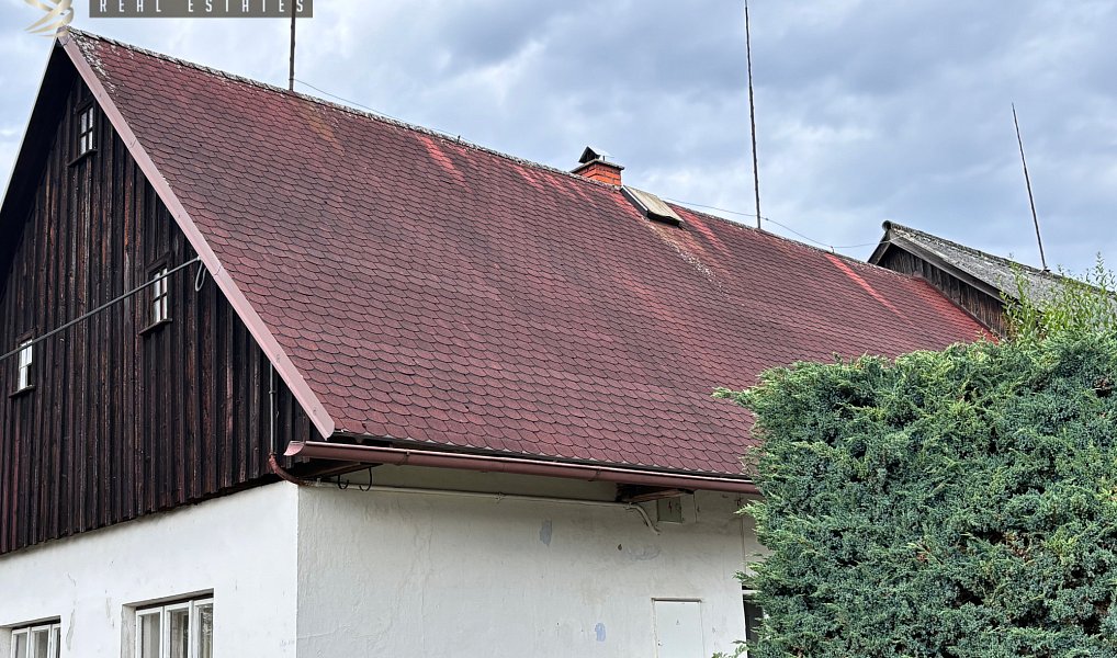 Prodej chaty/chalupy 223 m² s pozemkem 1 564 m², Velké Petrovice – náhled fotky 14