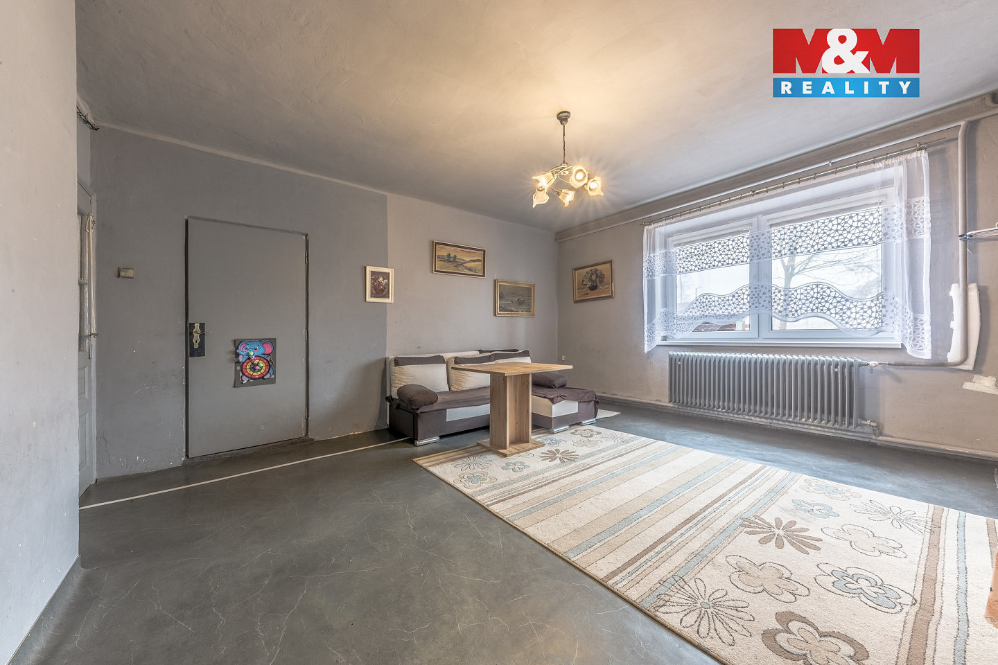 Prodej nájemního domu, činžáku 180 m² — photo 5