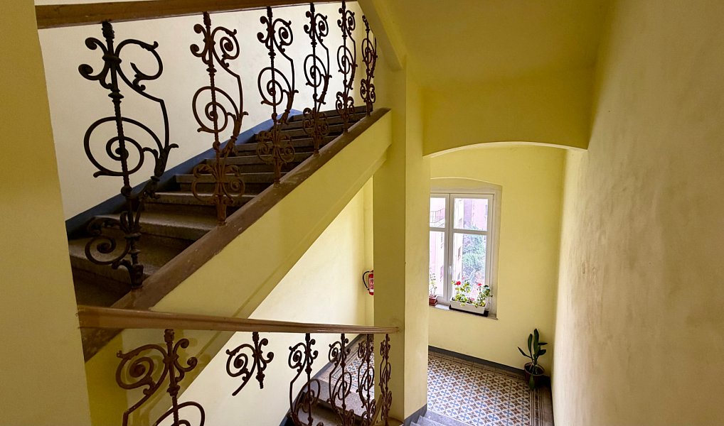 Pronájem bytu 2+1 68 m², Cheb – náhled fotky 10
