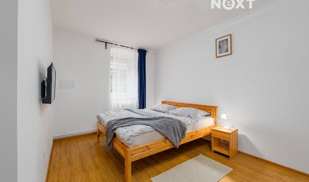 Prodej bytu 3+kk 63 m², Horní Planá – náhled fotky 9