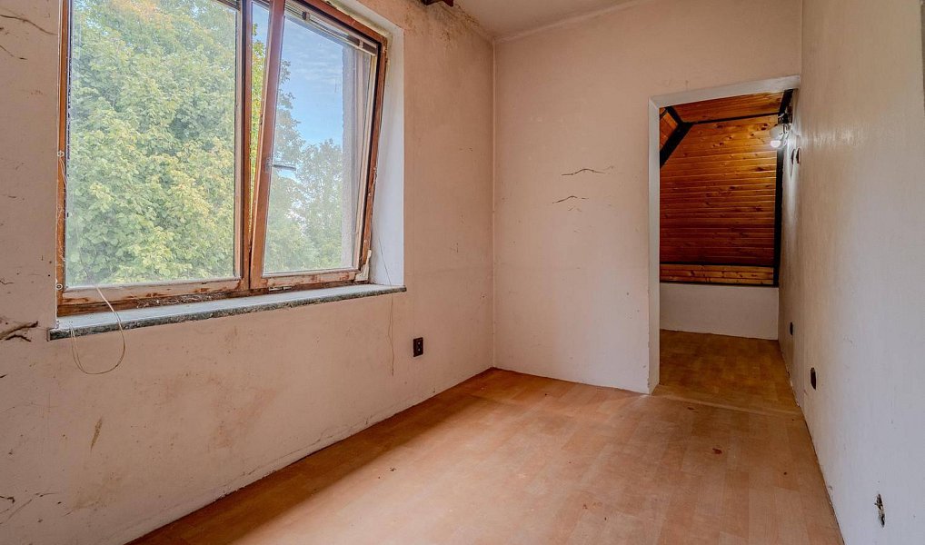 Prodej domu 126 m² s pozemkem 2 044 m², Doubrava – náhled fotky 9