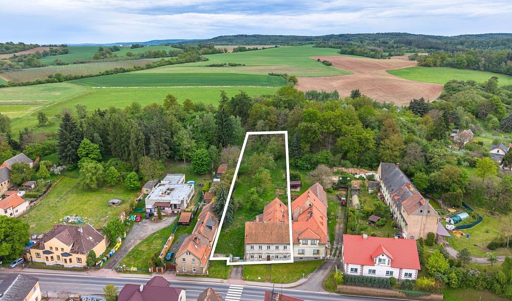 Prodej obchodních prostor 522 m², Hořovičky – náhled fotky 7