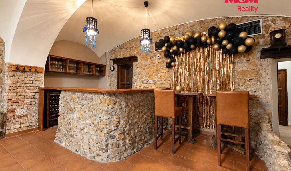 Pronájem restaurace 71 m², Kostelec nad Černými lesy – náhled fotky 3