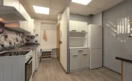 Pronájem bytu 3+kk 57 m², Okružní, Týnec nad Sázavou, okres Benešov