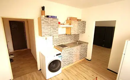 Prodej bytu 1+1 40 m², Okružní, Jihlava