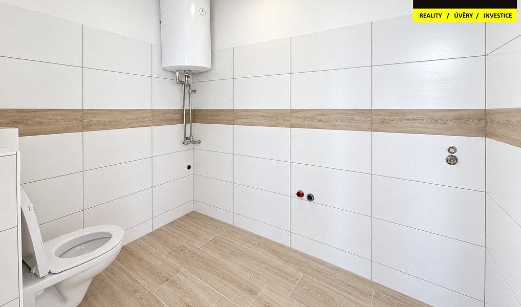 Pronájem domu 44 m² s pozemkem 50 m², Sudice – náhled fotky 2