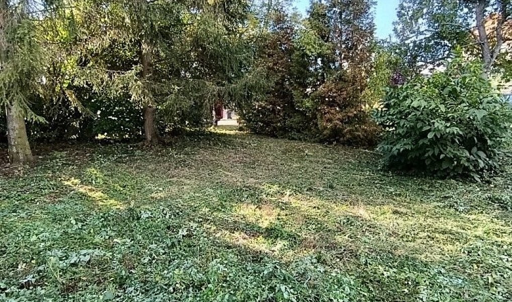 Prodej stavebního pozemku 1 232 m², Hluchov – náhled fotky 3