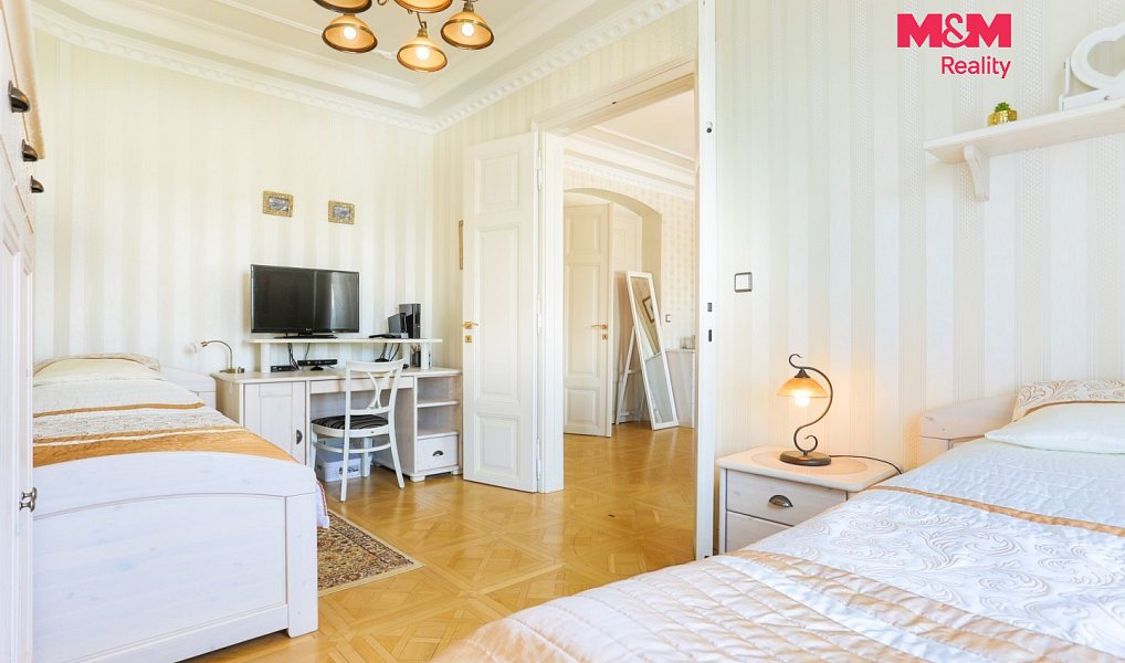 Prodej bytu 3+kk 78 m², Karlovy Vary – náhled fotky 2