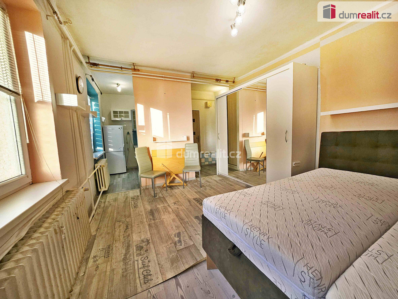 Prodej bytu 1+kk 24 m² – fotografie 2