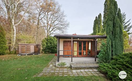 Prodej chaty/chalupy 30 m² s pozemkem 853 m², Vratimov, okres Ostrava-město