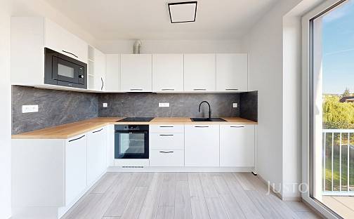 Pronájem bytu 2+kk 47 m², Ant. Janouška, České Budějovice - České Budějovice 6