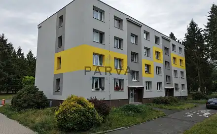 Prodej bytu 3+1 67 m²
