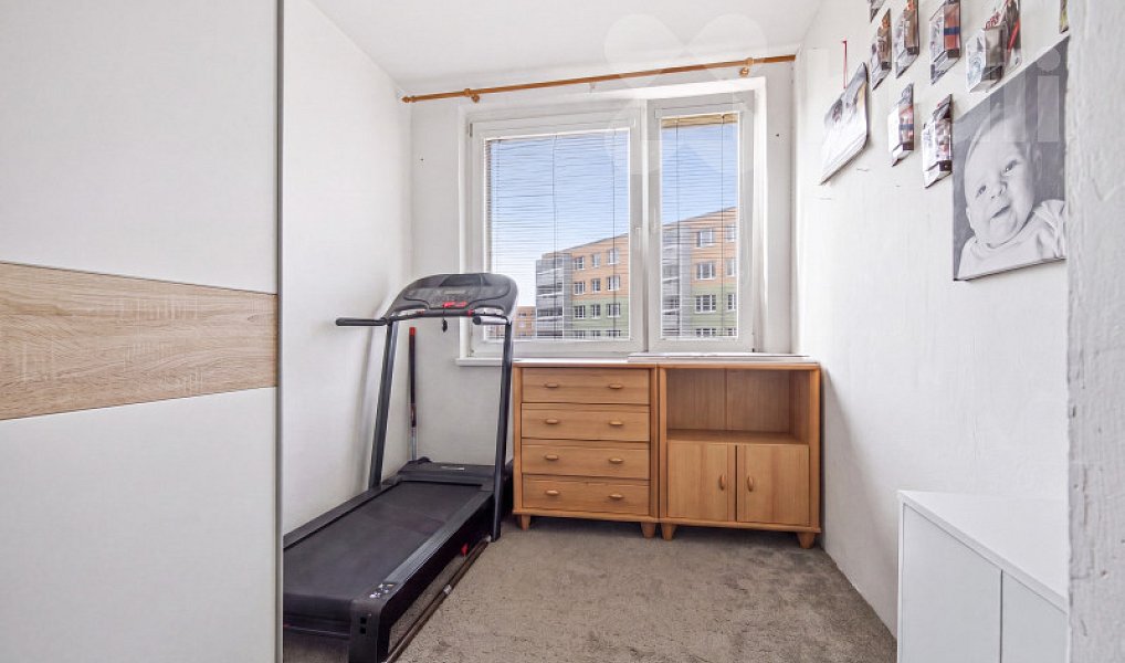 Prodej bytu 4+1 81 m², Most – náhled fotky 15