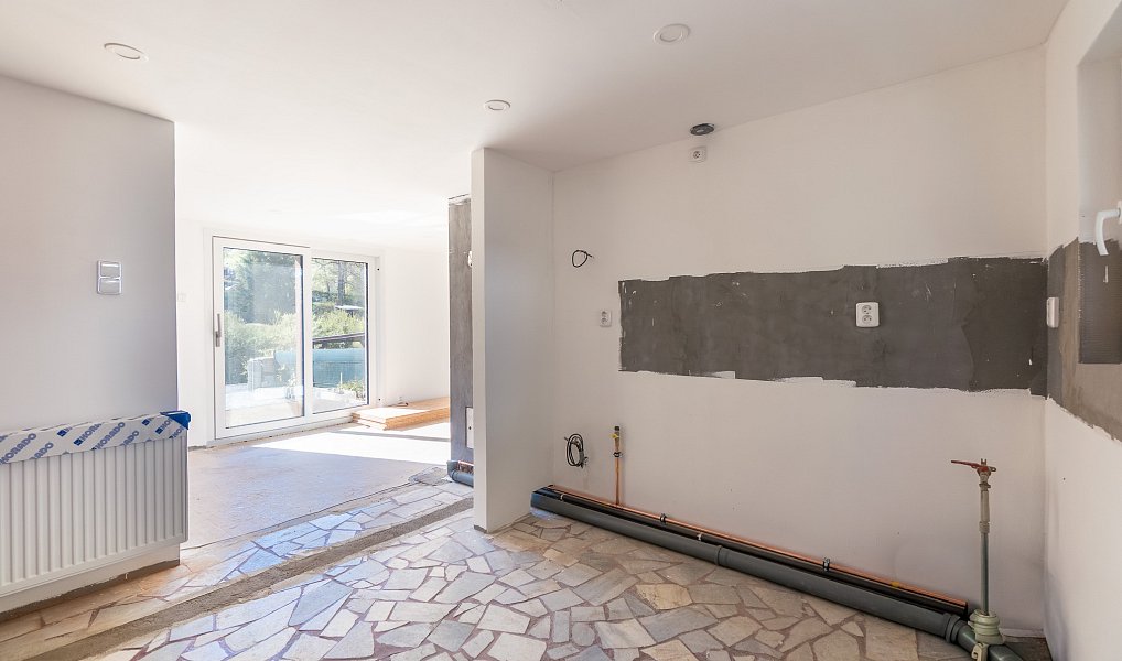 Prodej domu 113 m² s pozemkem 411 m², Velké Březno – náhled fotky 9