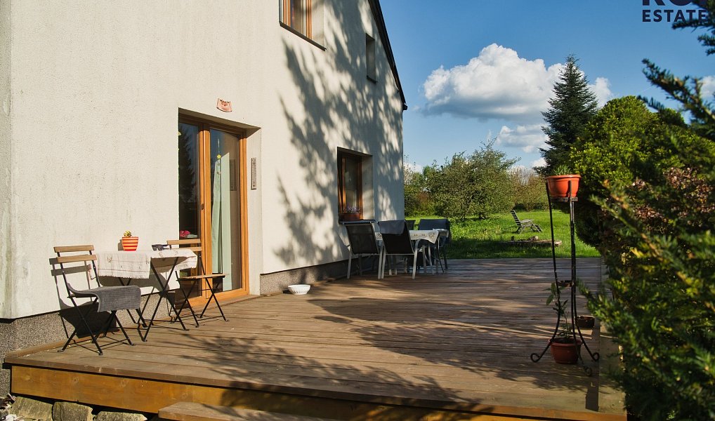 Prodej domu 575 m² s pozemkem 9 674 m², Klášterec nad Orlicí – náhled fotky 8