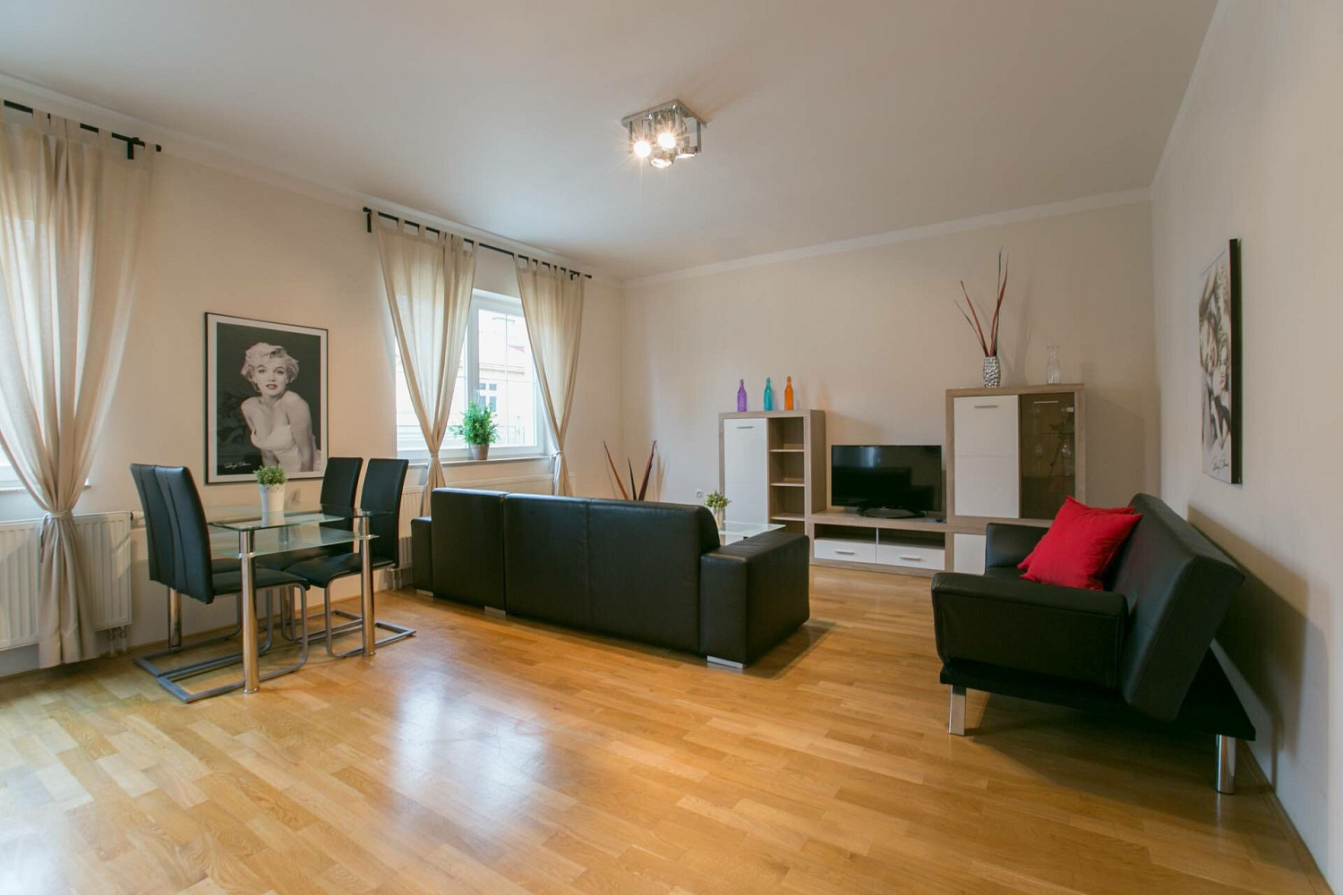 Prodej bytu 3+kk 116 m² – fotografie 2