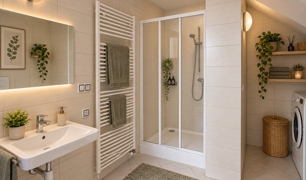 Prodej bytu 2+1 48 m², Ratíškovice – náhled fotky 3