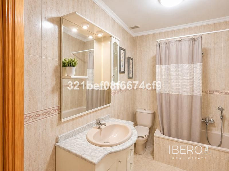 Piso 3+kk – Estepona, Barriada Islas Canarias - Vista 5