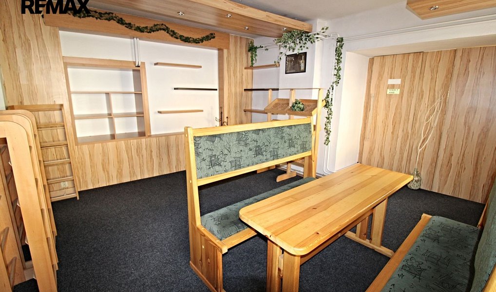 Prodej komerčního objektu (jiného typu) 460 m², Kaplice – náhled fotky 14