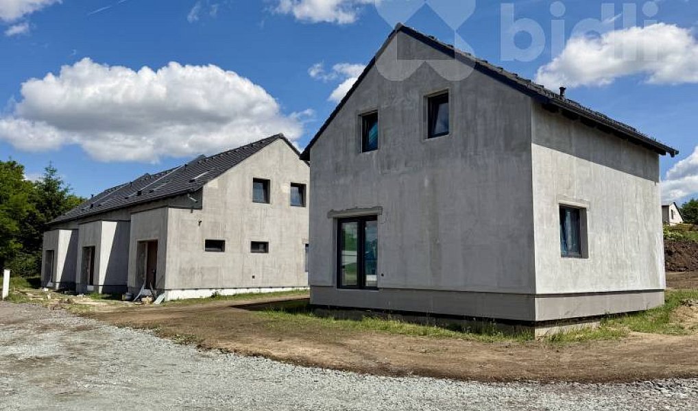 Prodej domu 89 m² s pozemkem 402 m², Chrudim – náhled fotky 14