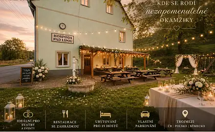 Prodej domu 302 m² s pozemkem 511 m², Černousy - Ves, okres Liberec