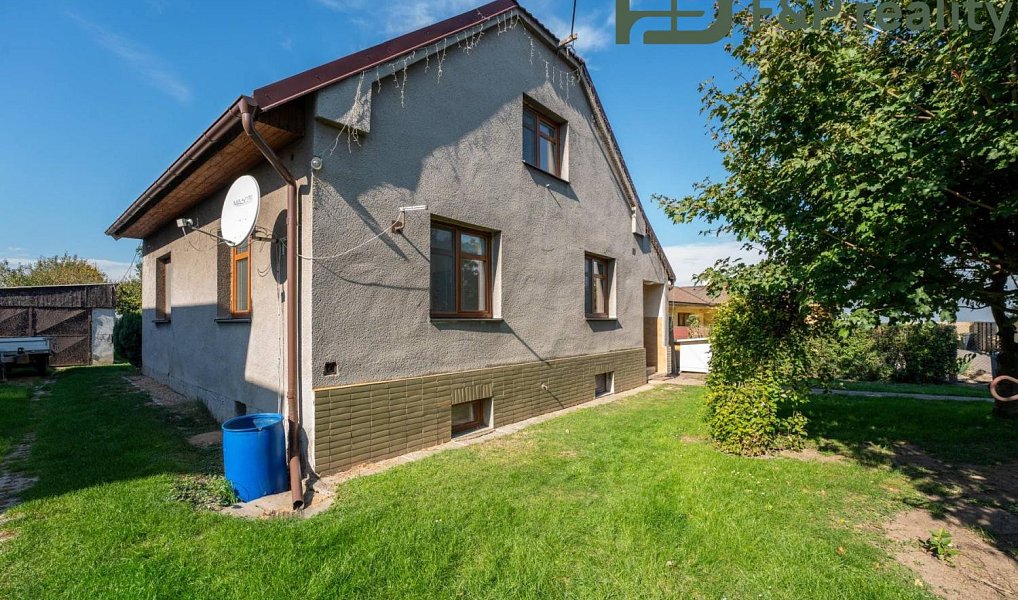 Prodej domu 125 m² s pozemkem 1 204 m², Červené Pečky – náhled fotky 18