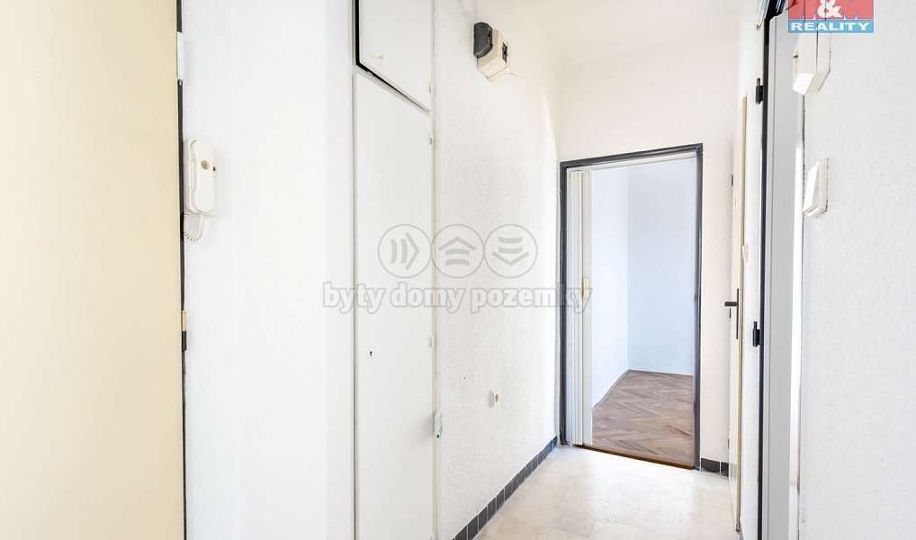 Pronájem bytu 2+1 57 m², Česká Lípa – náhled fotky 6