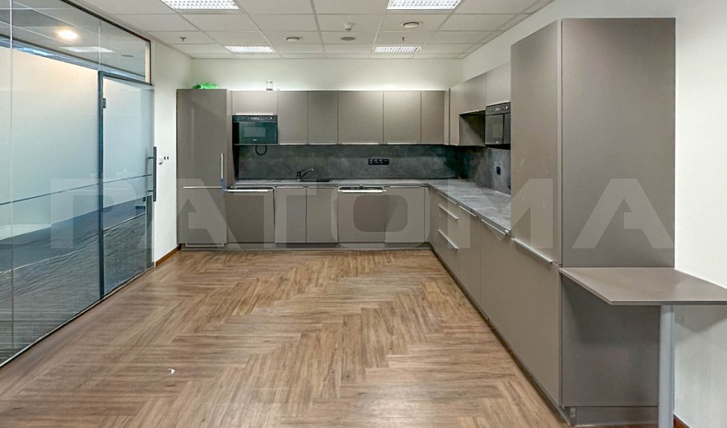 Pronájem kanceláře 234 m², Praha – náhled fotky 5