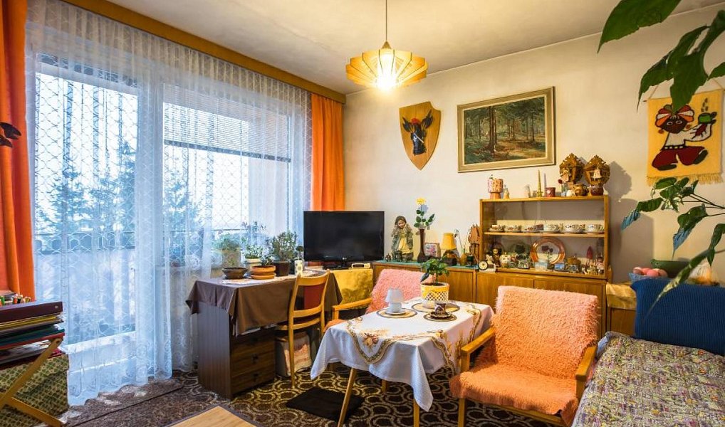 Prodej bytu 3+1 72 m², Dačice – náhled fotky 6