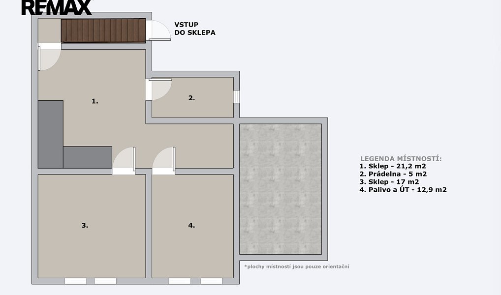Prodej domu 180 m² s pozemkem 362 m², Lipov – náhled fotky 42