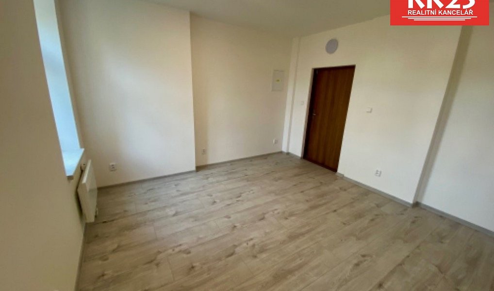 Pronájem bytu 1+kk 31 m², Mariánské Lázně – náhled fotky 6