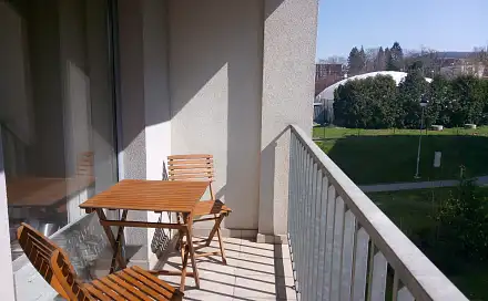 Pronájem bytu 2+kk 49 m², Březnická, Zlín