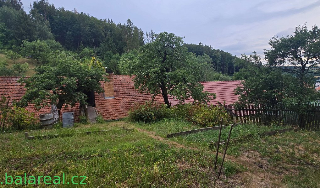 Prodej domu 93 m² s pozemkem 1 667 m², Šošůvka – náhled fotky 34