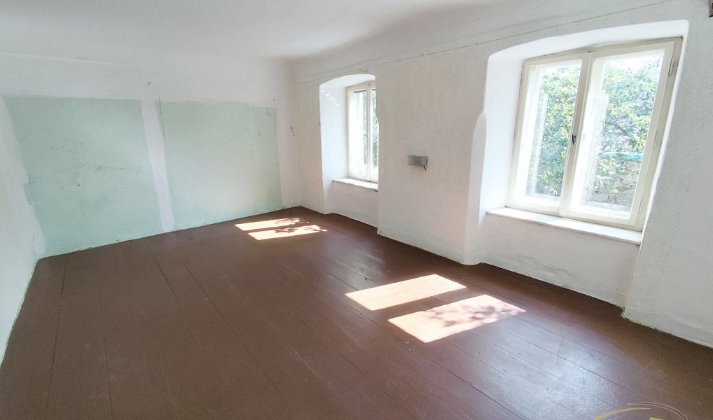 Prodej domu 181 m² s pozemkem 357 m², Strmilov – náhled fotky 5