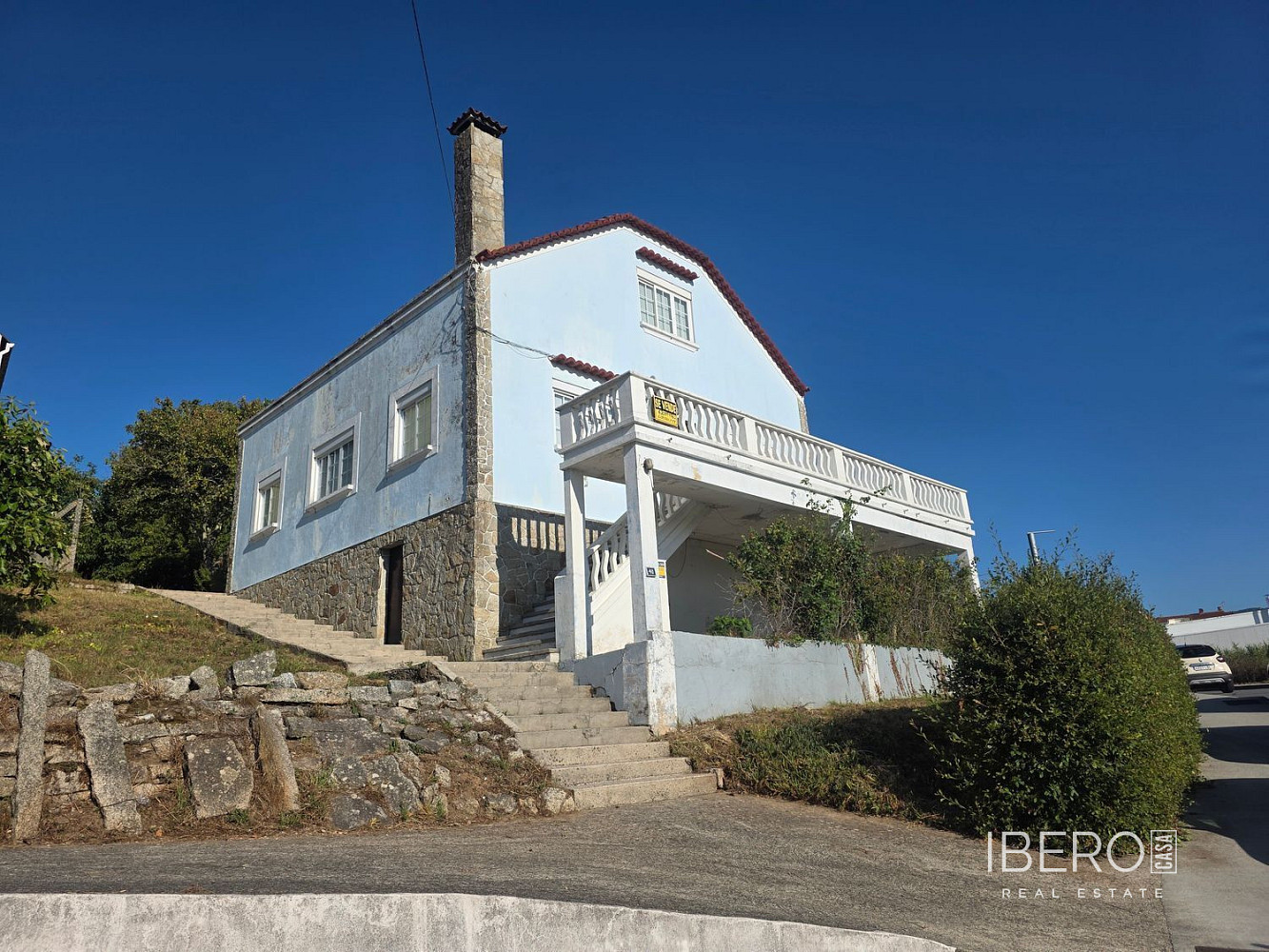 Casa 6+kk – Ribeira, O Pombal, As Sarreiras - Vista 3