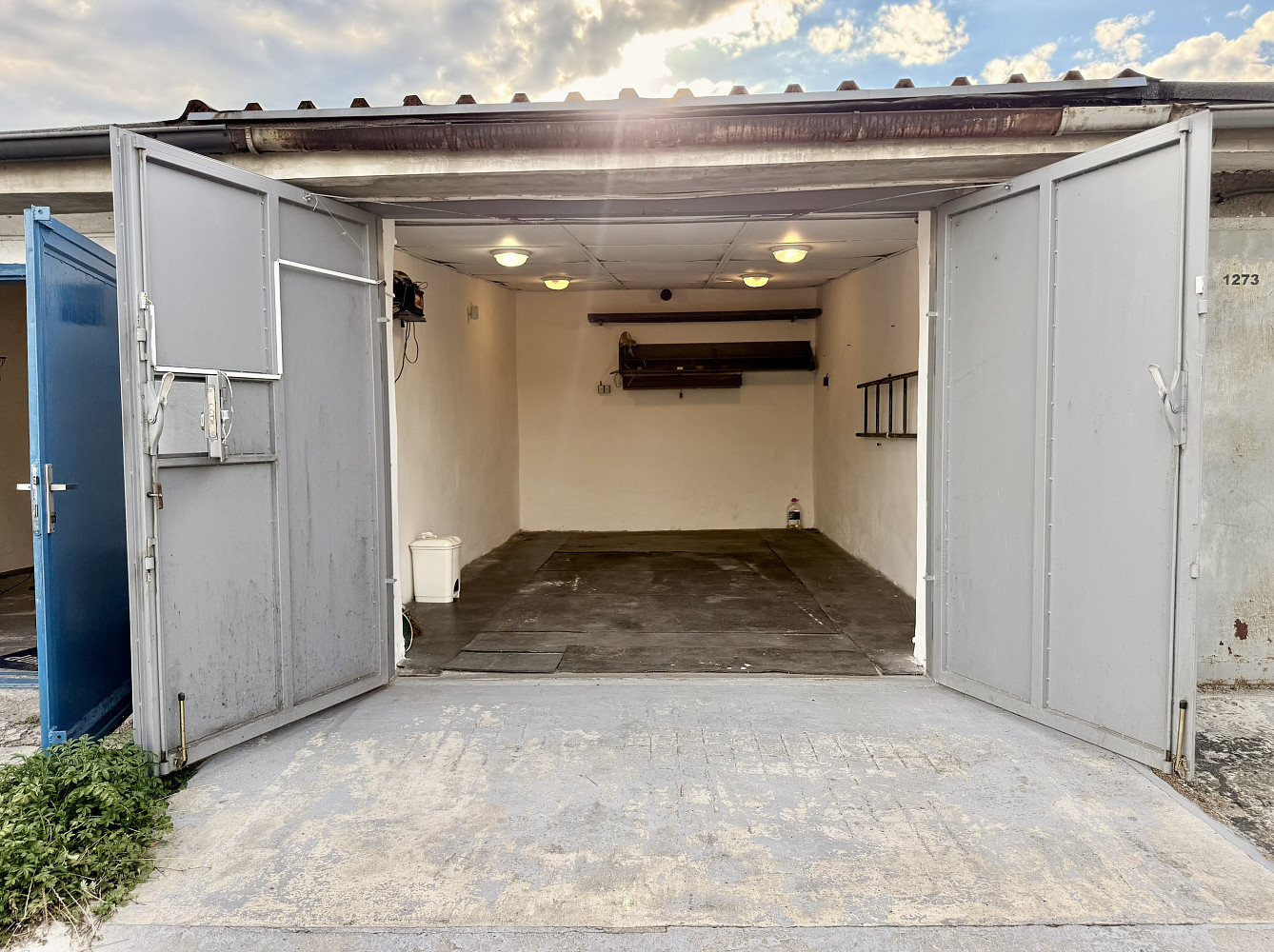 Prodej garáže 18 m² Sportovní, Karviná - Nové Město – fotografie 4