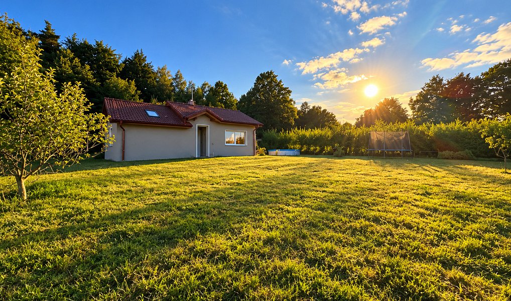 Prodej rodinného domu, 58 m², Benešov, Libež