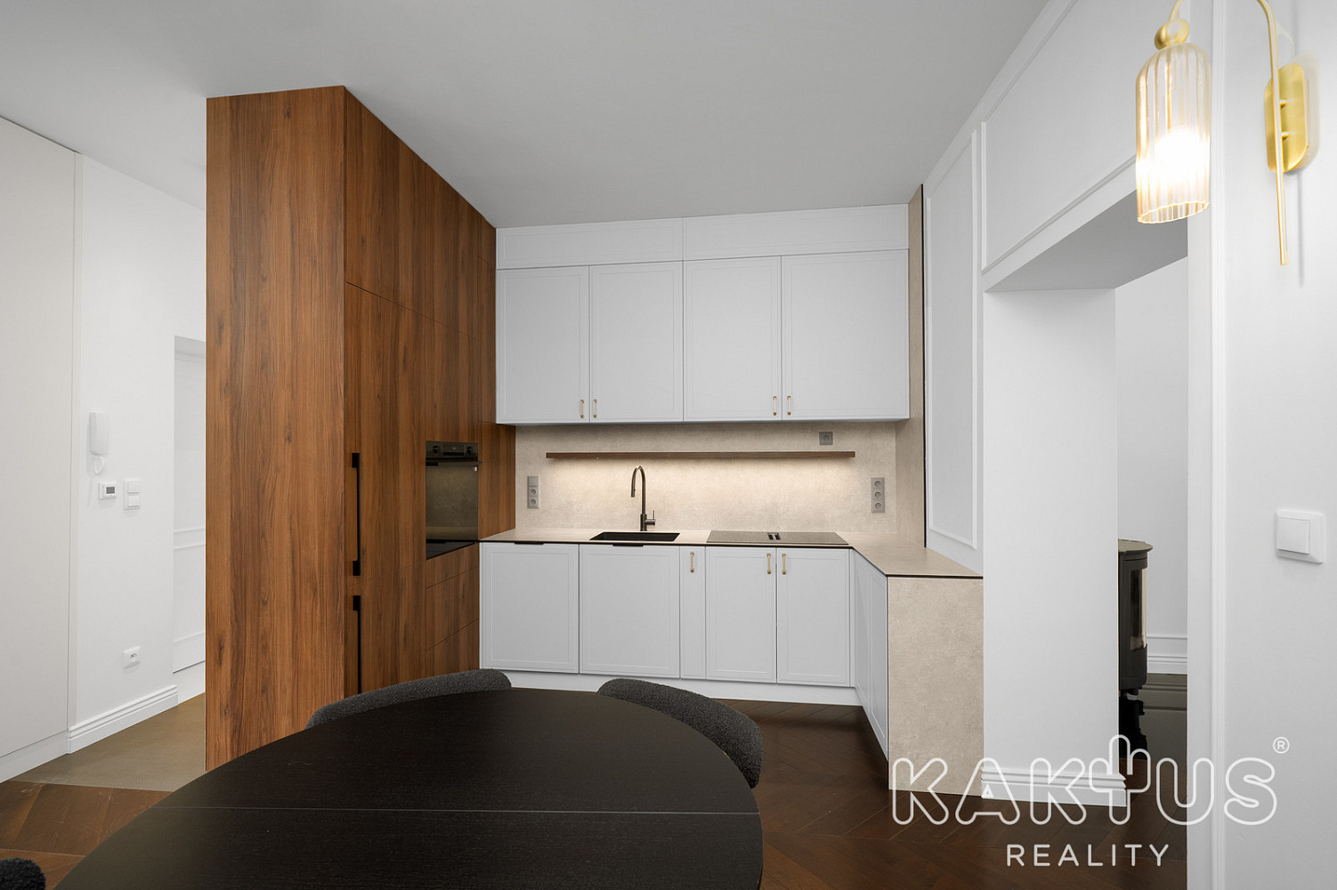 Prodej bytu 3+1 81 m²