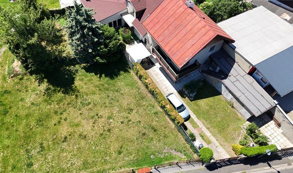 Prodej domu 96 m² s pozemkem 280 m², Dubí – náhled fotky 19
