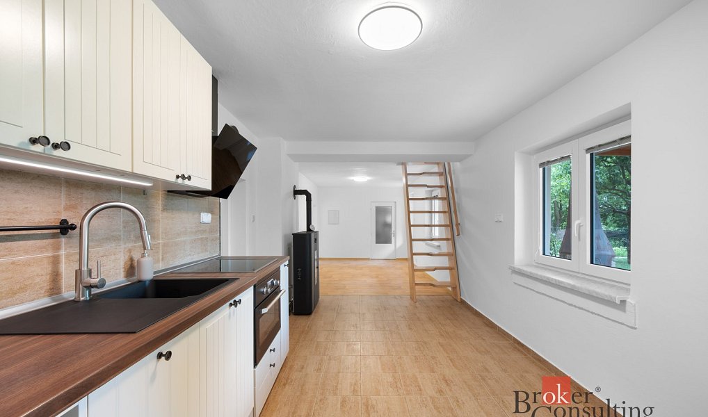 Prodej domu 64 m² s pozemkem 586 m², Brno – náhled fotky 20