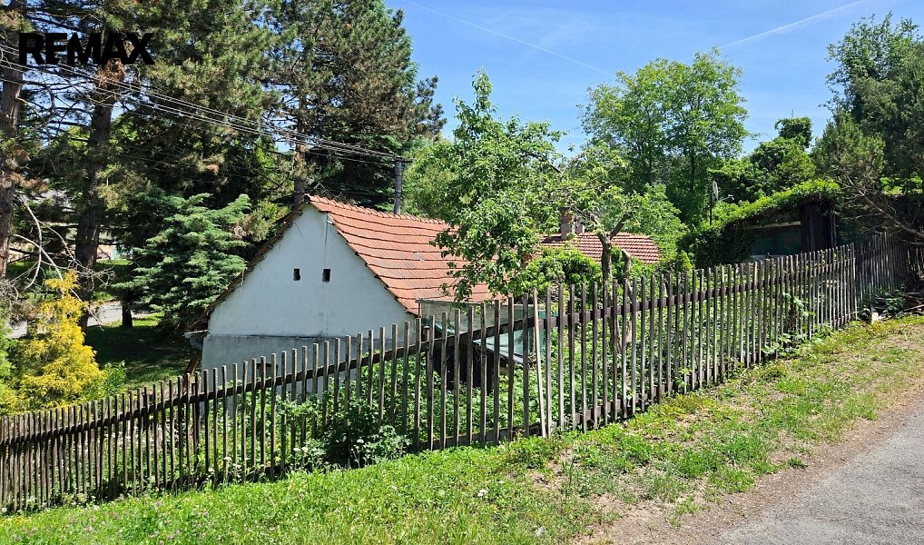 Prodej chaty/chalupy 73 m² s pozemkem 239 m², Koryčany – náhled fotky 4