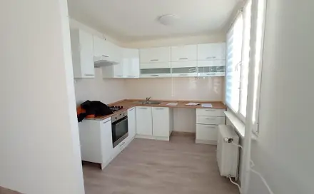 Prodej bytu 4+1 85 m², Javorová, Most